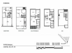 Cabana (D28), Terrace #497360371